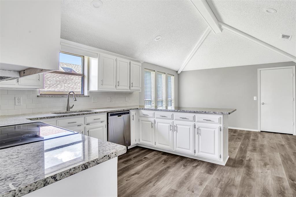 Preston Ridge II - Residential Lease