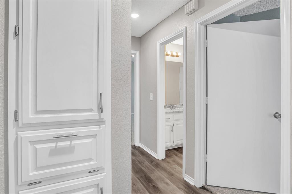 Preston Ridge II - Residential Lease