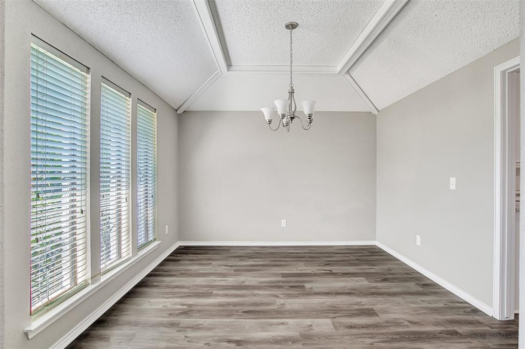Preston Ridge II - Residential Lease