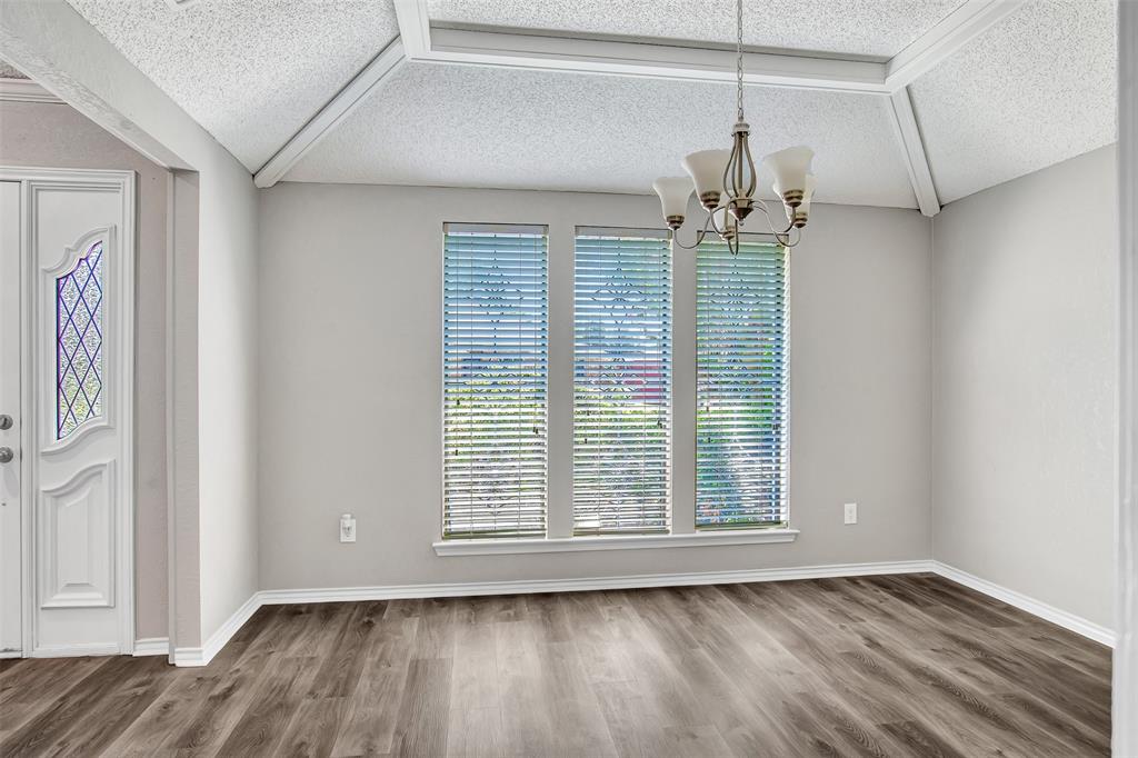 Preston Ridge II - Residential Lease