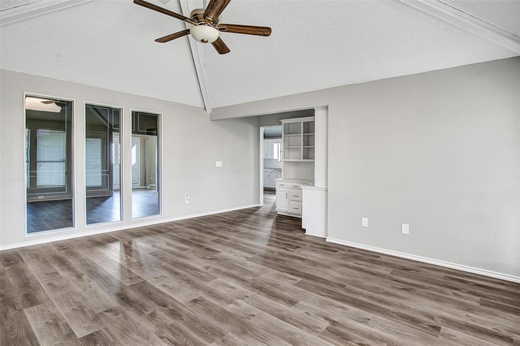 Preston Ridge II - Residential Lease