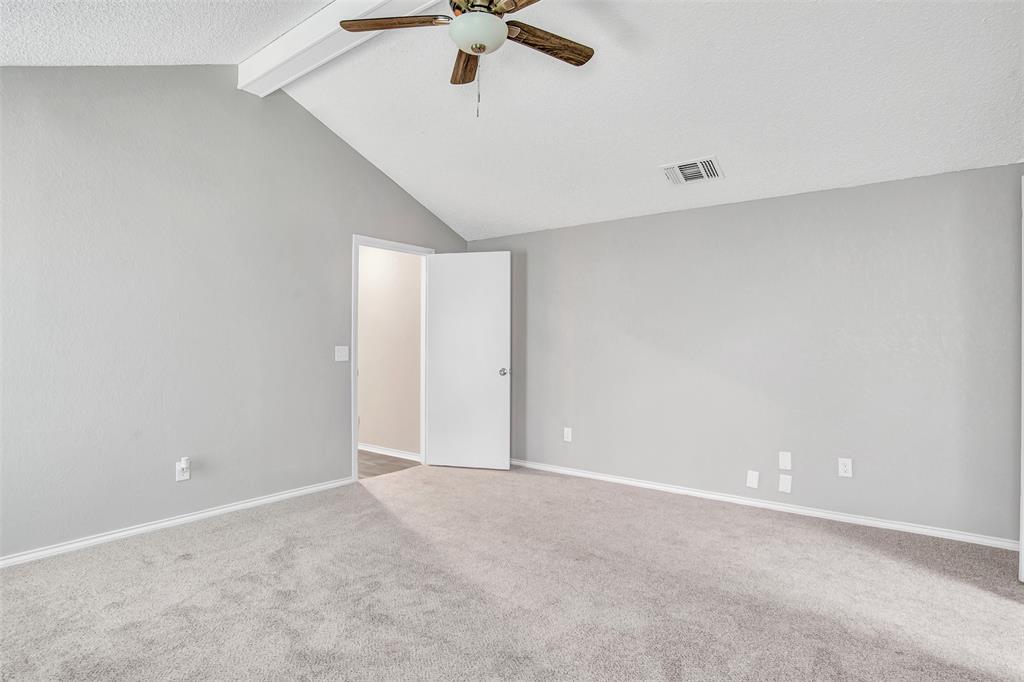 Preston Ridge II - Residential Lease