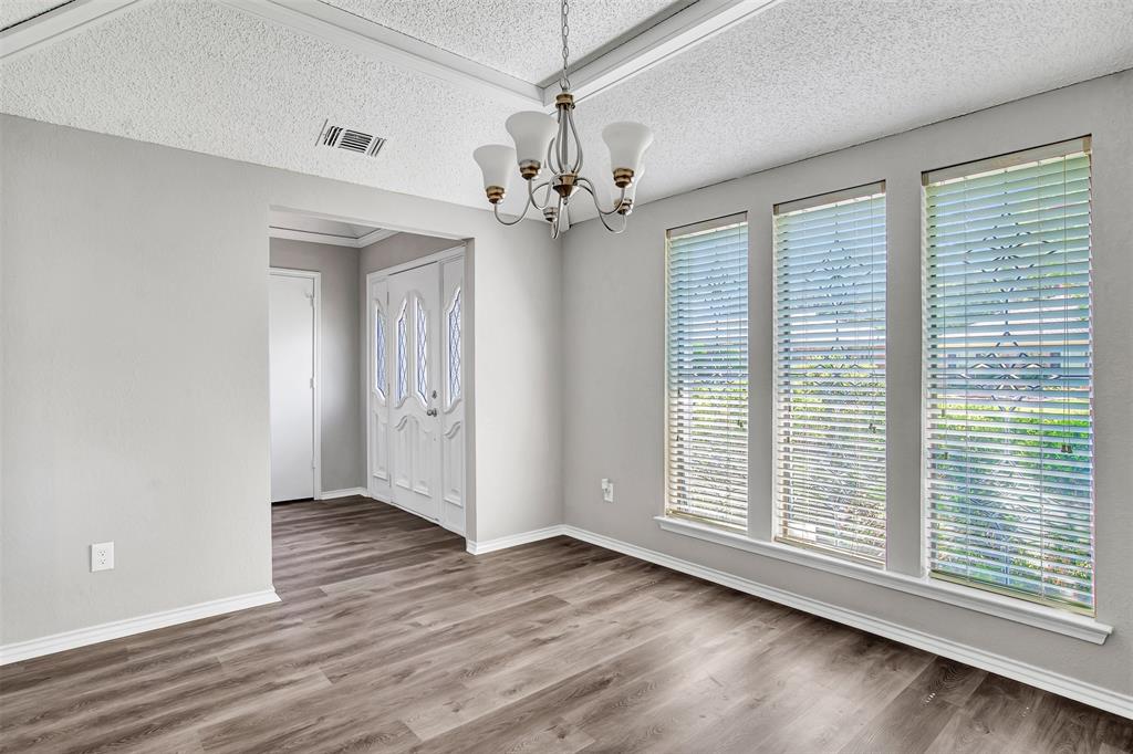 Preston Ridge II - Residential Lease