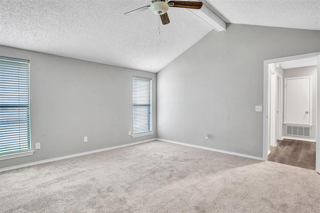 Preston Ridge II - Residential Lease