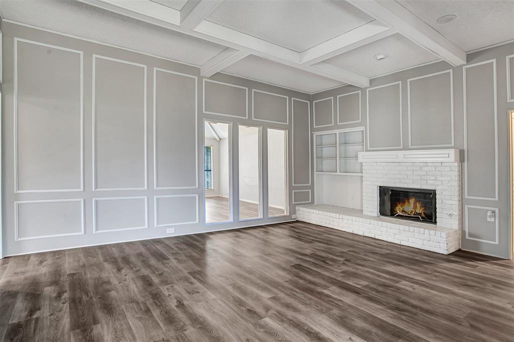 Preston Ridge II - Residential Lease
