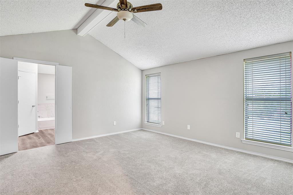 Preston Ridge II - Residential Lease