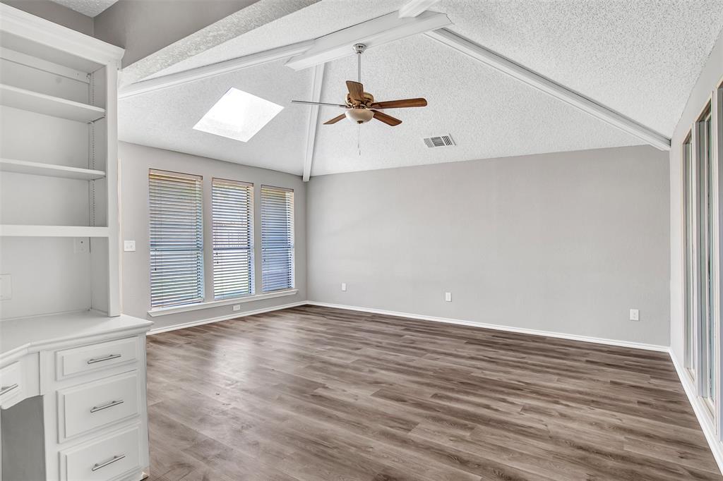 Preston Ridge II - Residential Lease