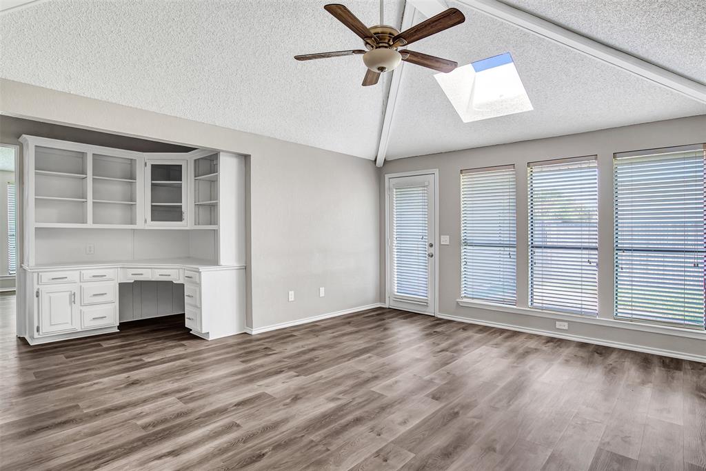 Preston Ridge II - Residential Lease