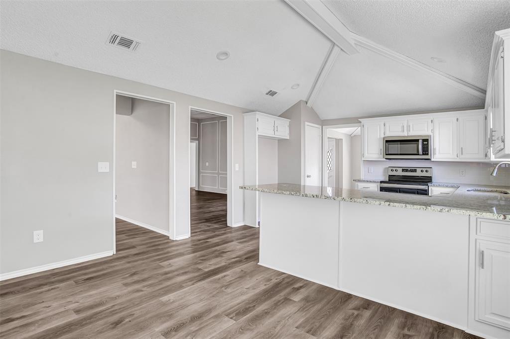 Preston Ridge II - Residential Lease