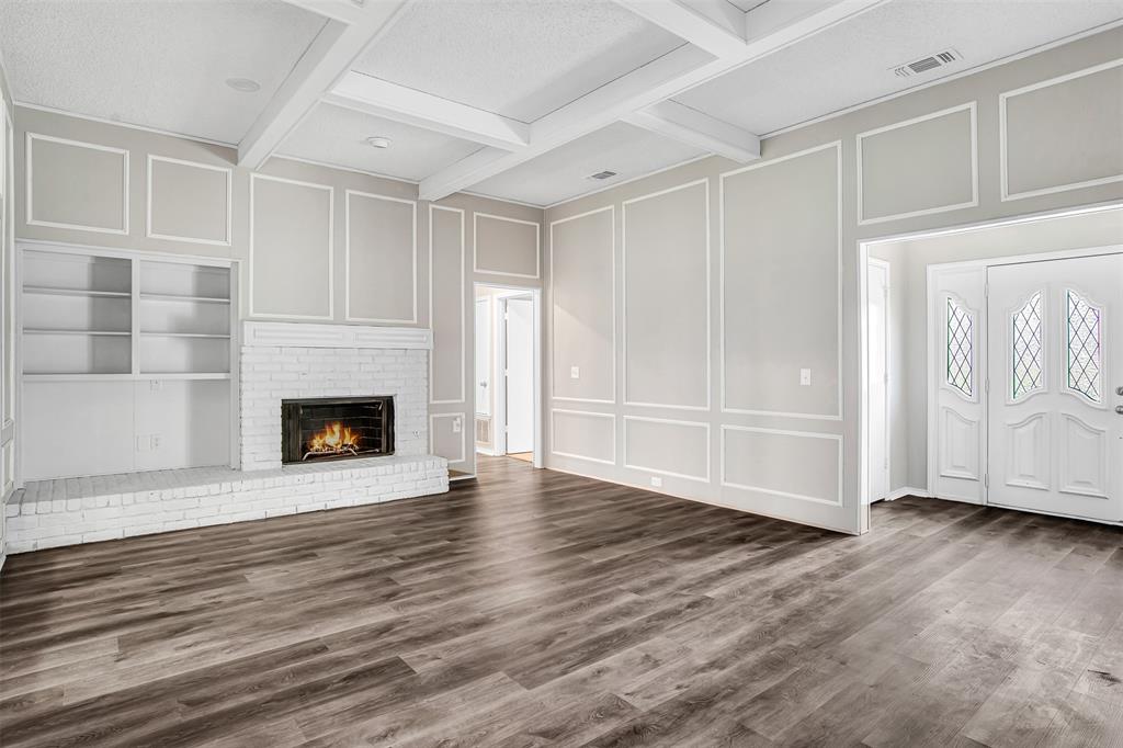 Preston Ridge II - Residential Lease