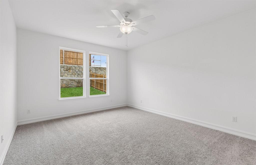 Rosemary Fields - Residential