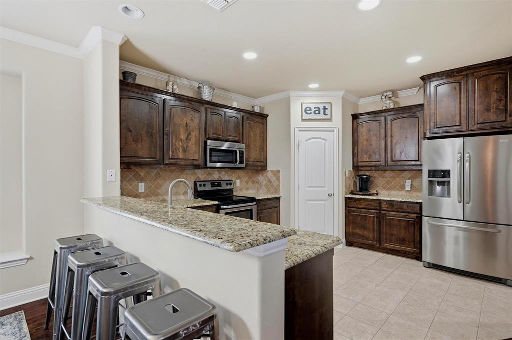 Park Ridge Addition - Residential