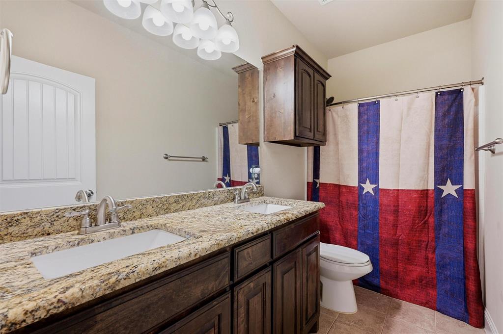 Park Ridge Addition - Residential