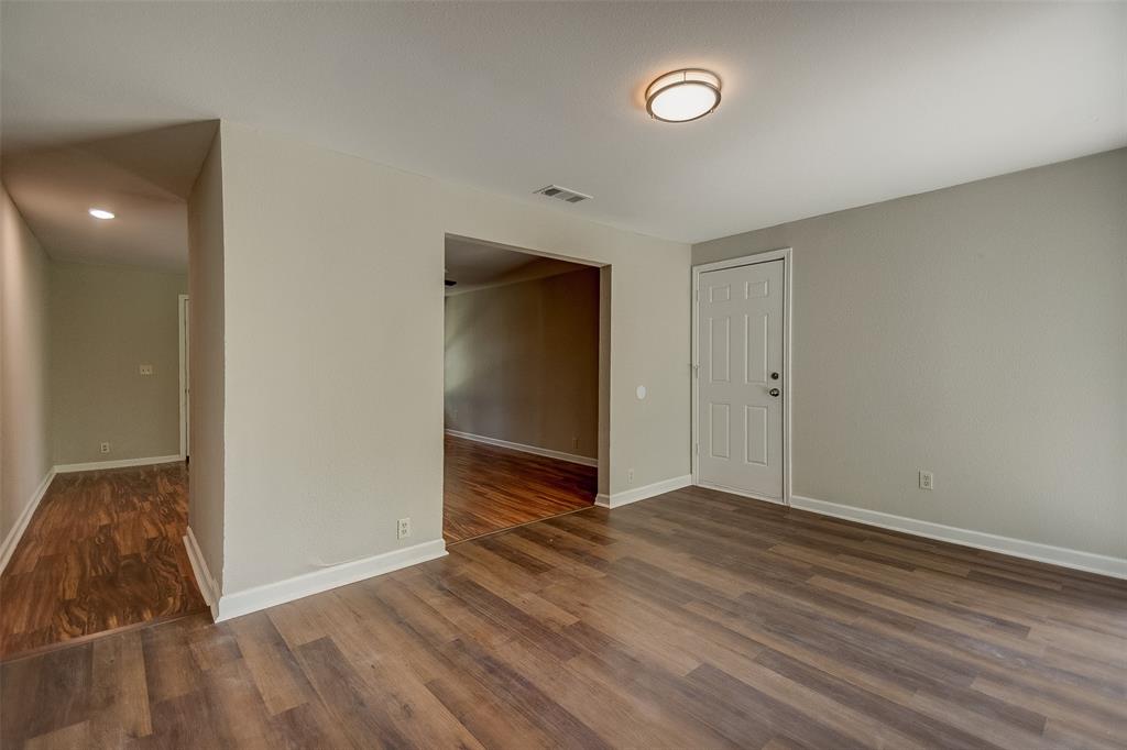 James Crawford Surv Abs #270 - Residential
