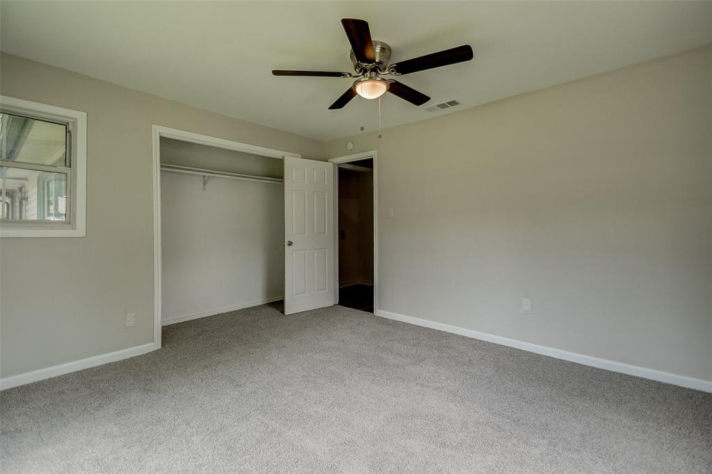 James Crawford Surv Abs #270 - Residential