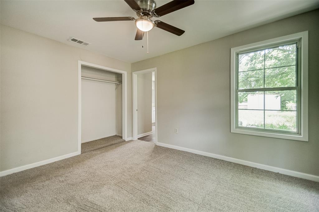 James Crawford Surv Abs #270 - Residential