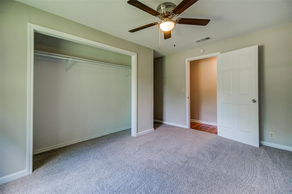 James Crawford Surv Abs #270 - Residential