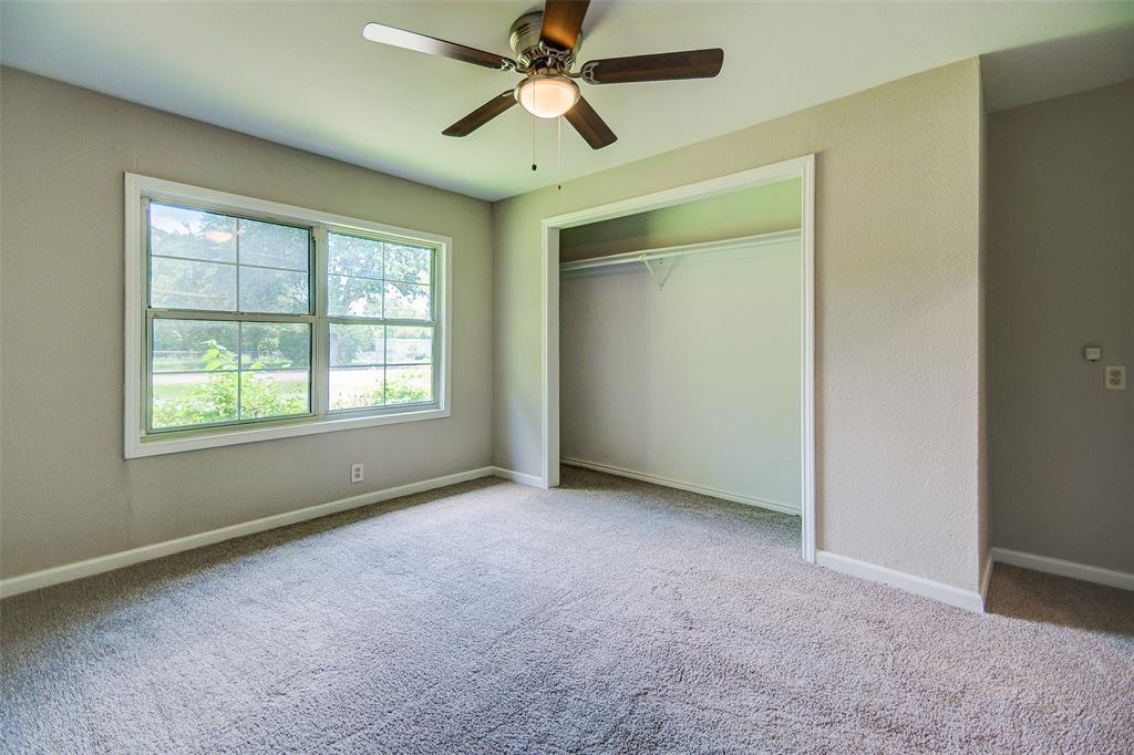 James Crawford Surv Abs #270 - Residential