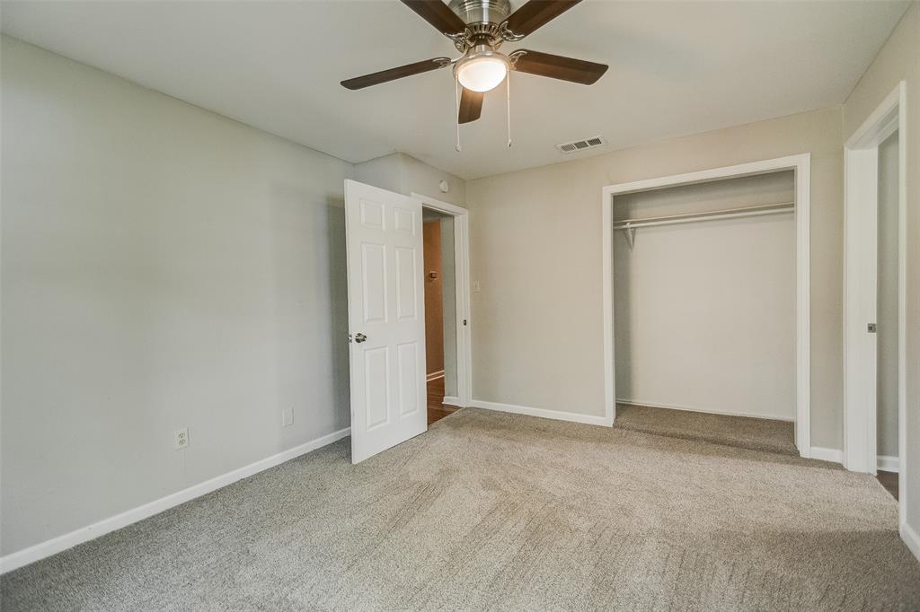 James Crawford Surv Abs #270 - Residential