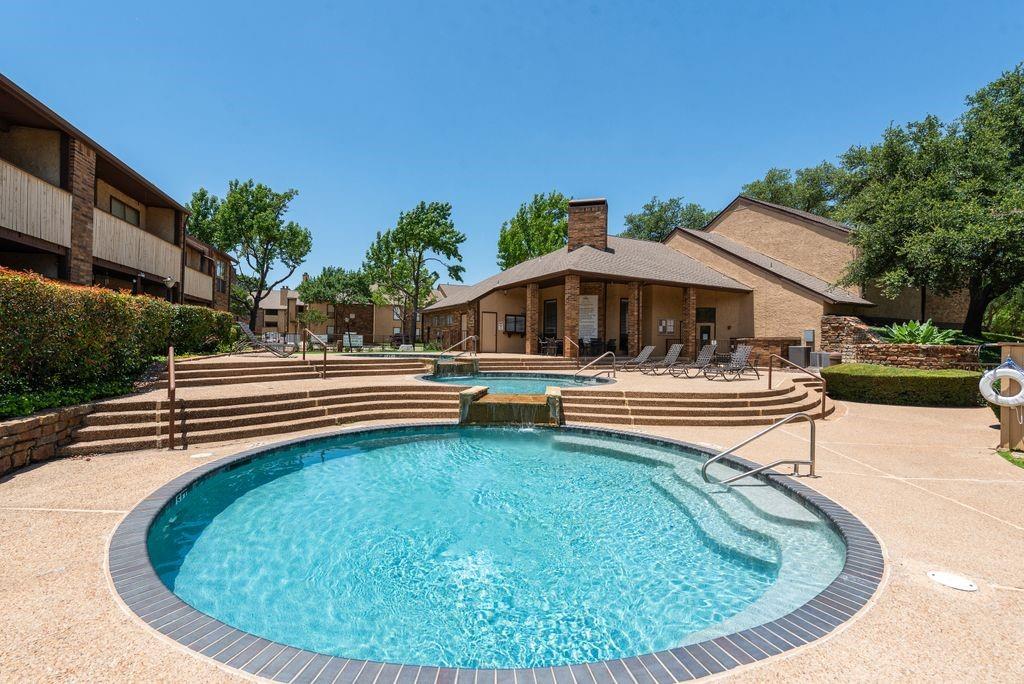 The Cloisters Condominiums - Residential