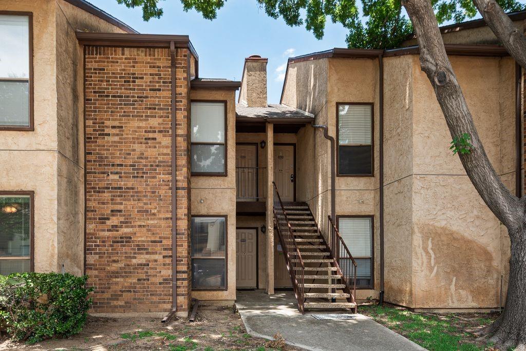 The Cloisters Condominiums - Residential