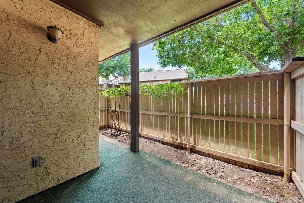 The Cloisters Condominiums - Residential