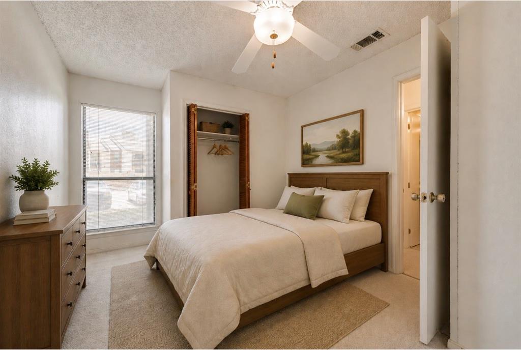 The Cloisters Condominiums - Residential
