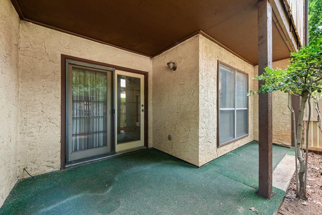 The Cloisters Condominiums - Residential