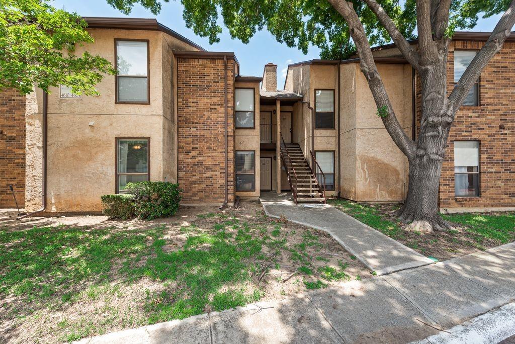 The Cloisters Condominiums - Residential