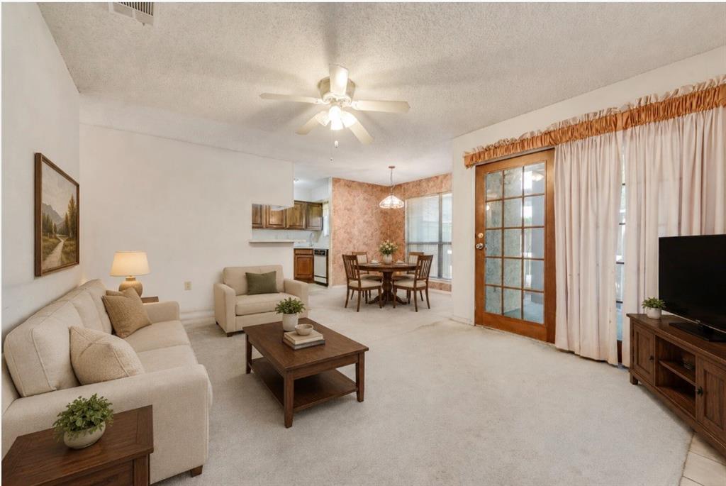 The Cloisters Condominiums - Residential