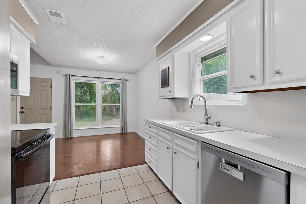Crowley Park South Add - Residential