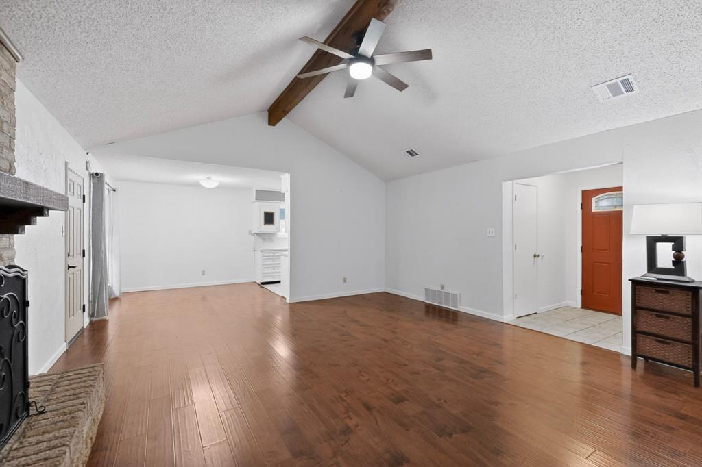 Crowley Park South Add - Residential