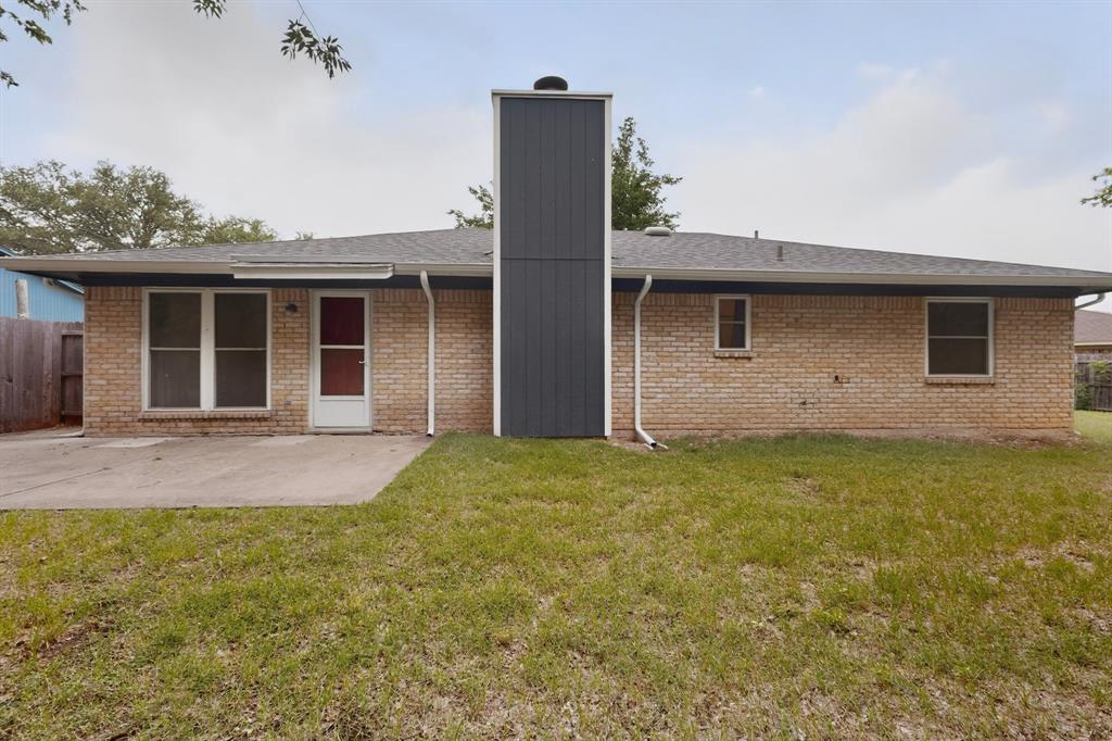 Crowley Park South Add - Residential