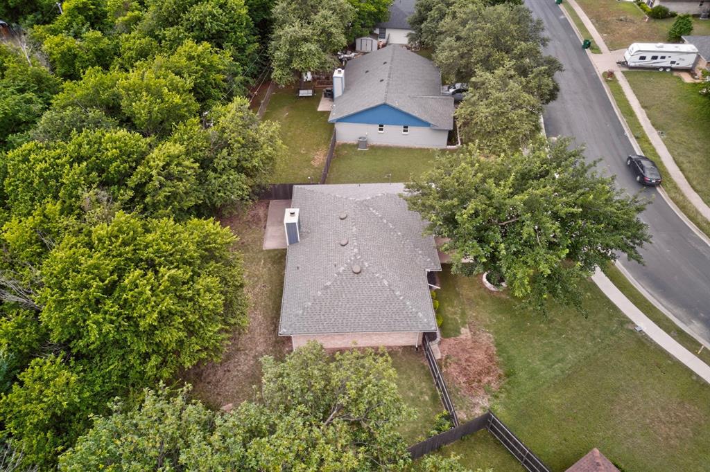 Crowley Park South Add - Residential