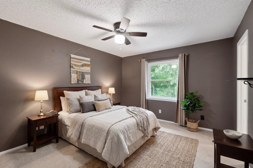 Crowley Park South Add - Residential