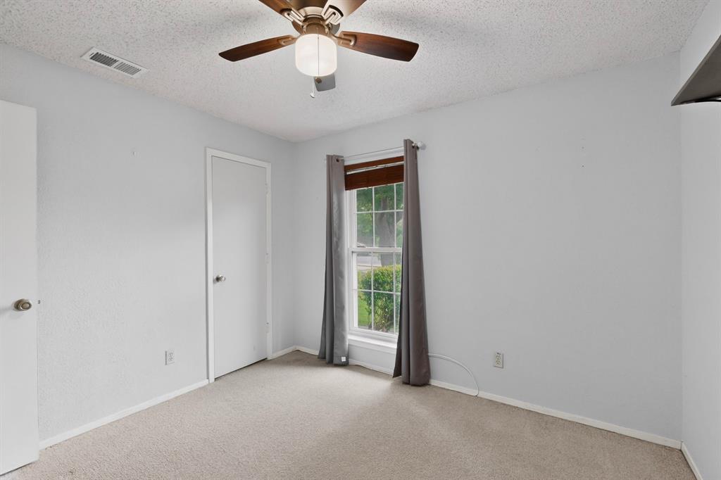 Crowley Park South Add - Residential
