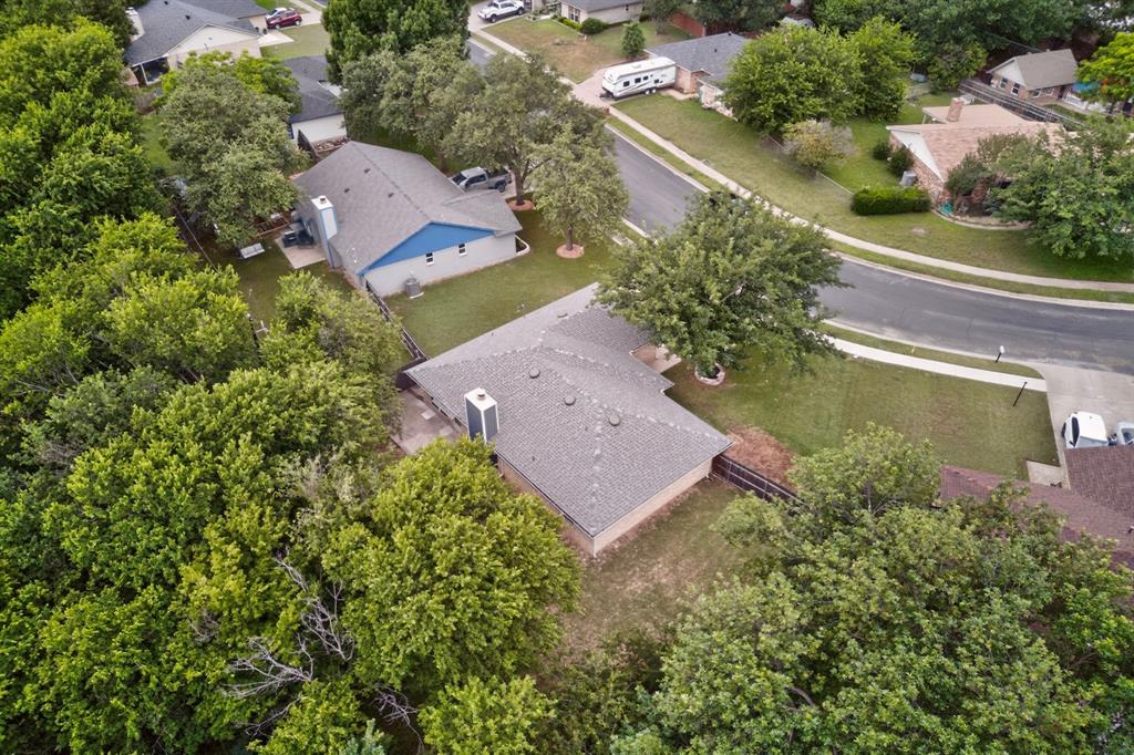 Crowley Park South Add - Residential