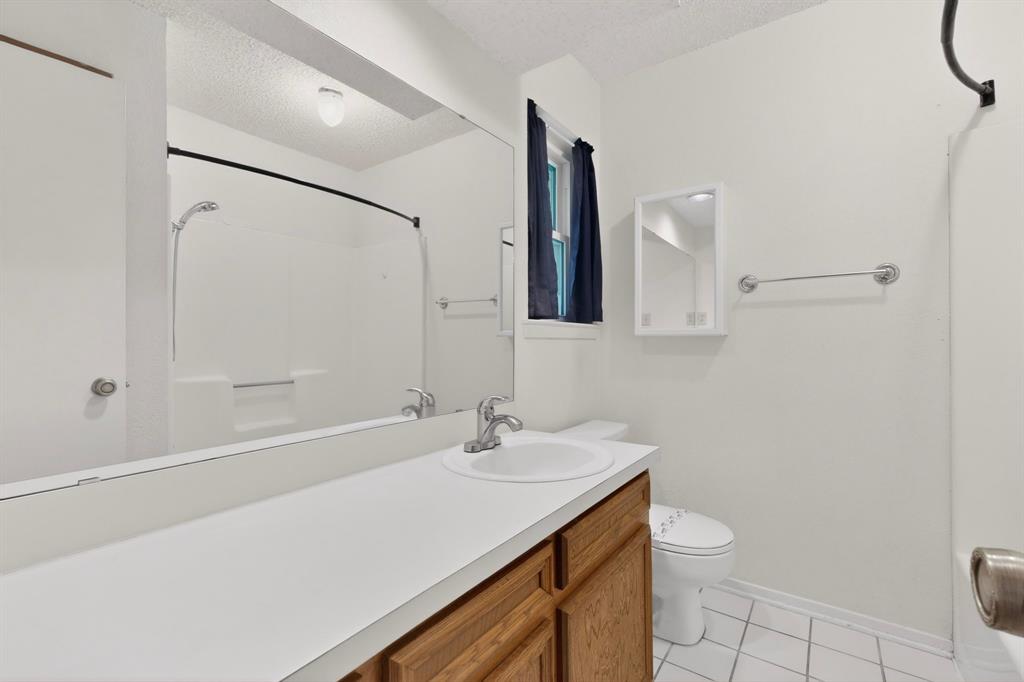 Crowley Park South Add - Residential