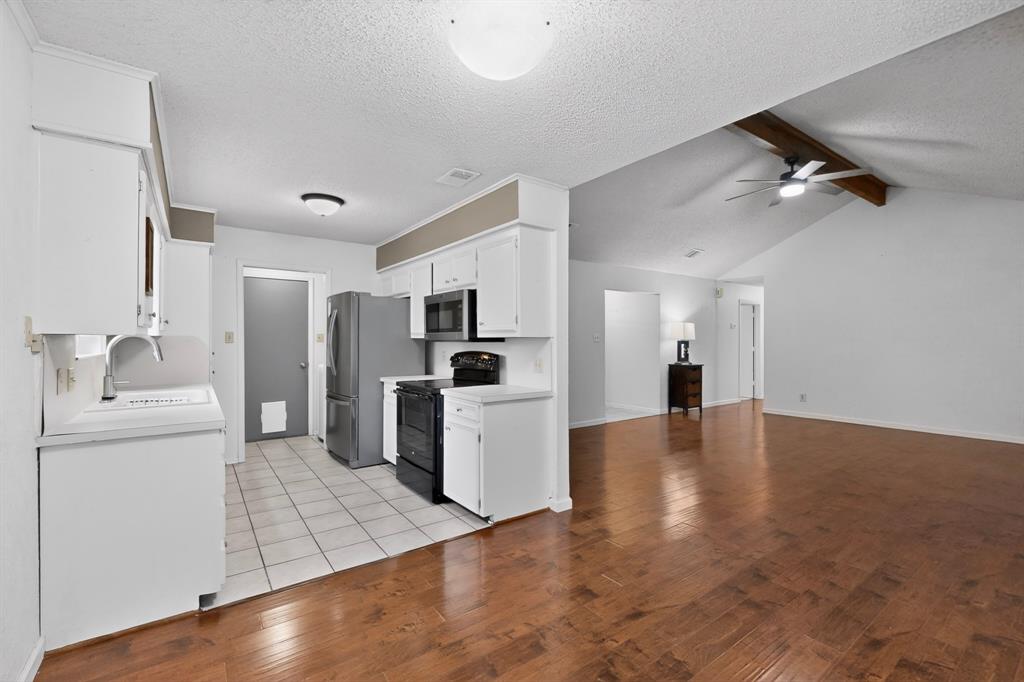 Crowley Park South Add - Residential