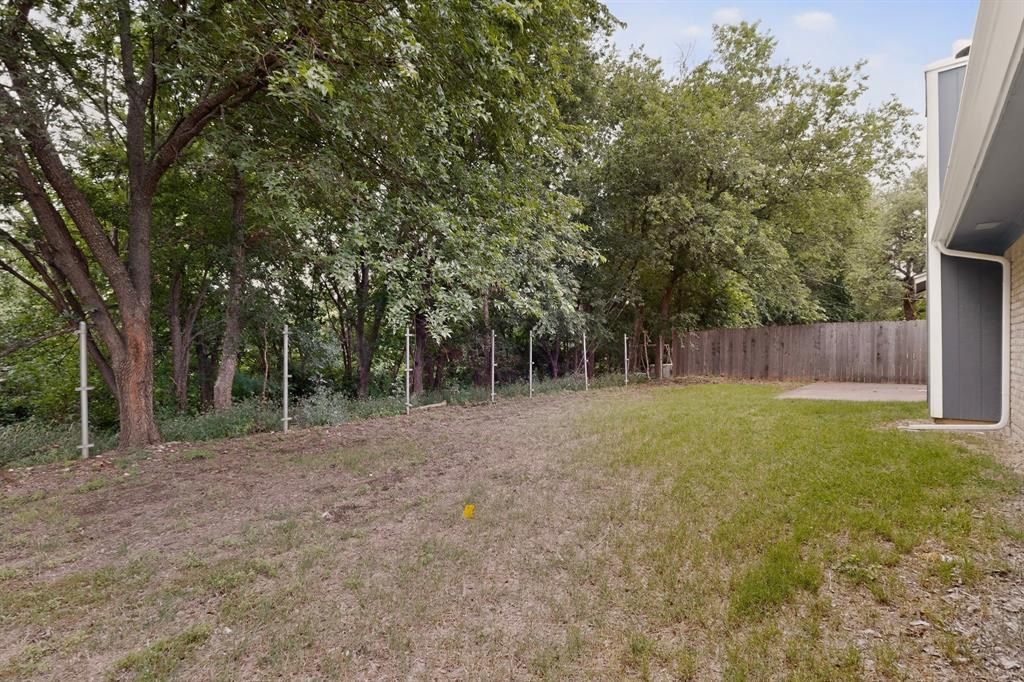 Crowley Park South Add - Residential