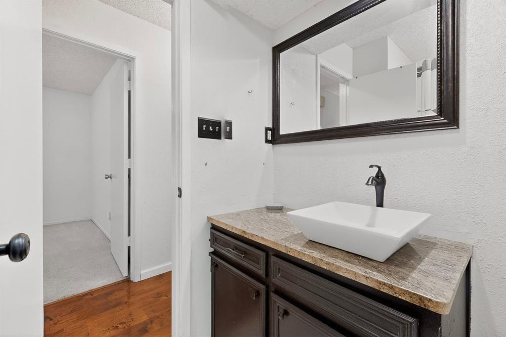 Crowley Park South Add - Residential