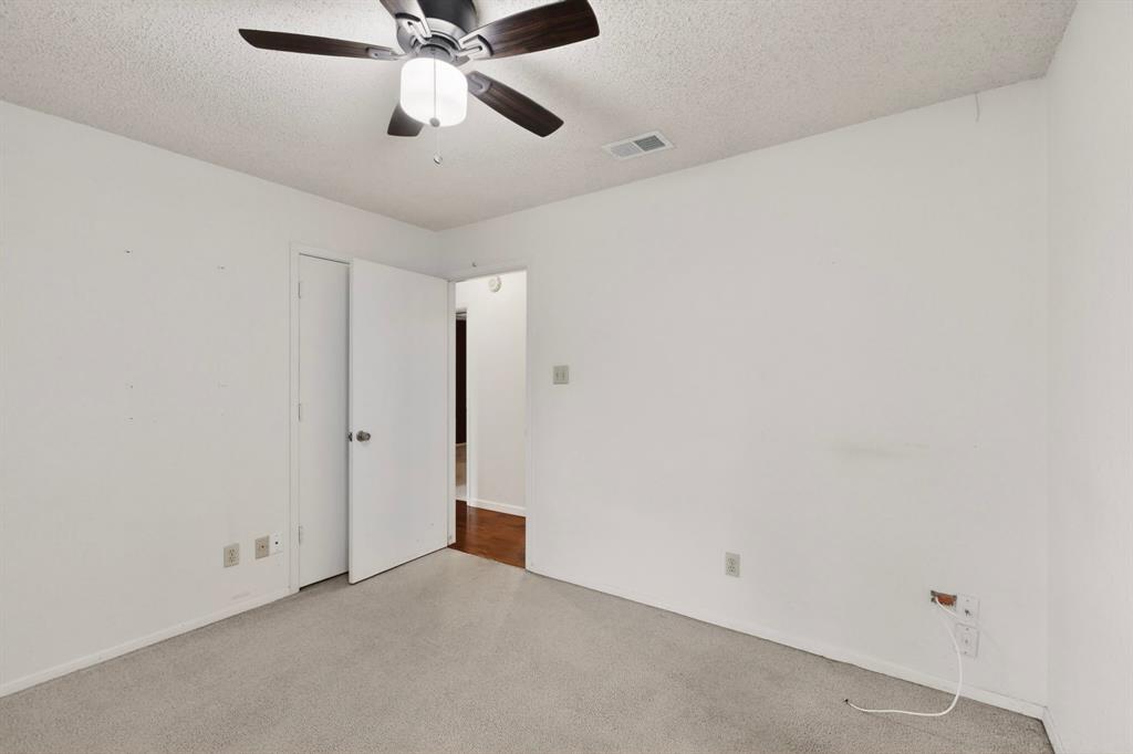 Crowley Park South Add - Residential