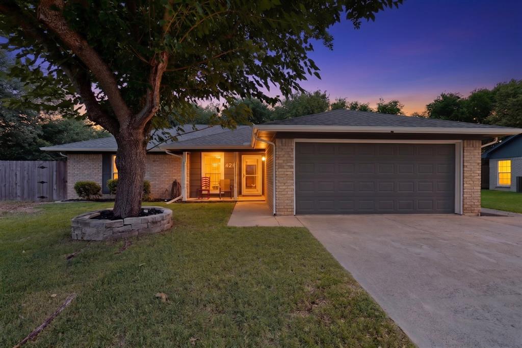 Crowley Park South Add - Residential