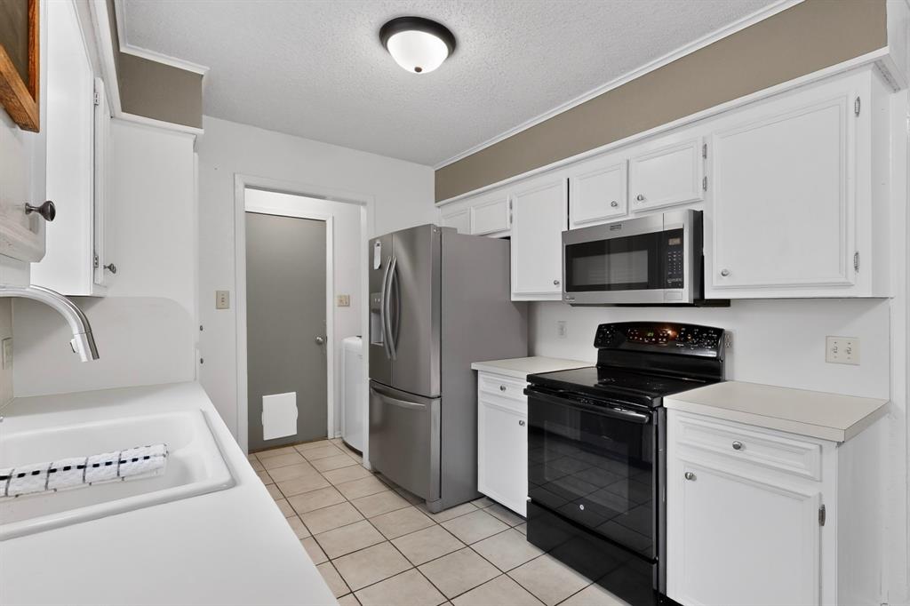 Crowley Park South Add - Residential