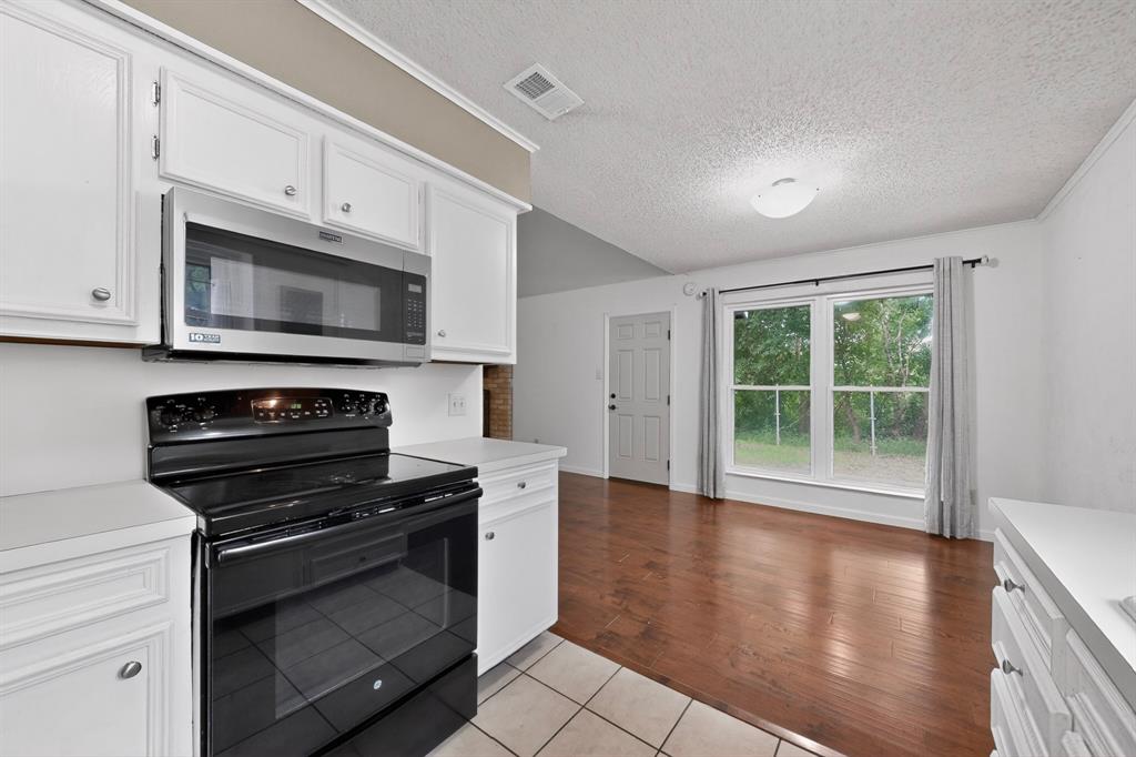 Crowley Park South Add - Residential
