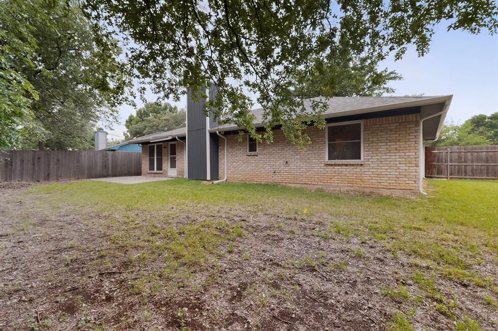 Crowley Park South Add - Residential
