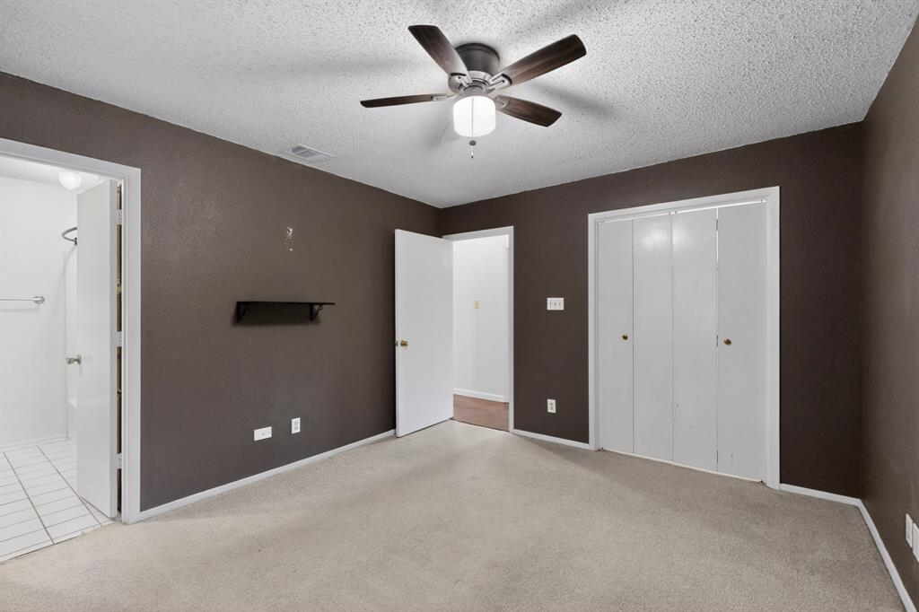 Crowley Park South Add - Residential