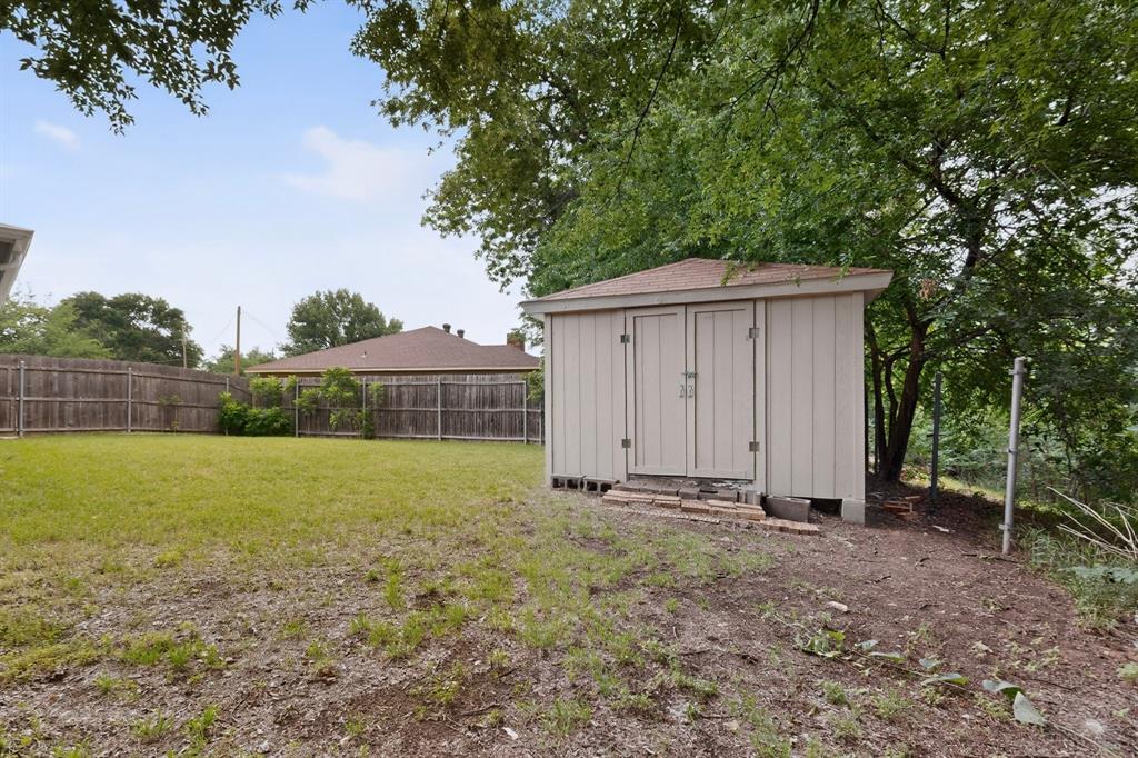 Crowley Park South Add - Residential