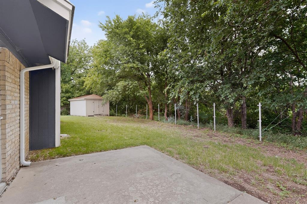 Crowley Park South Add - Residential