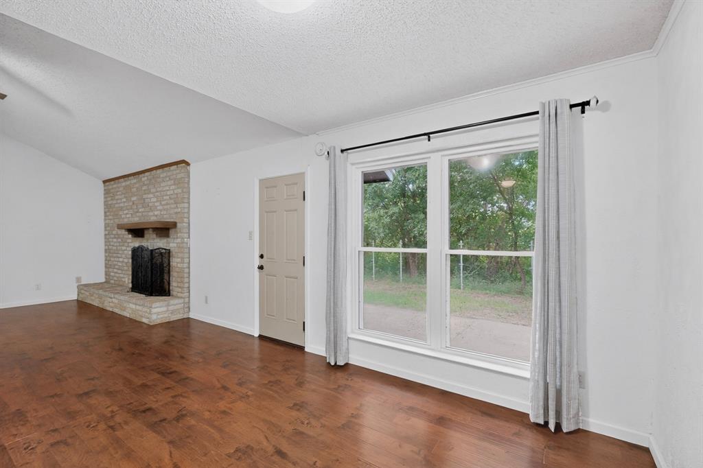 Crowley Park South Add - Residential